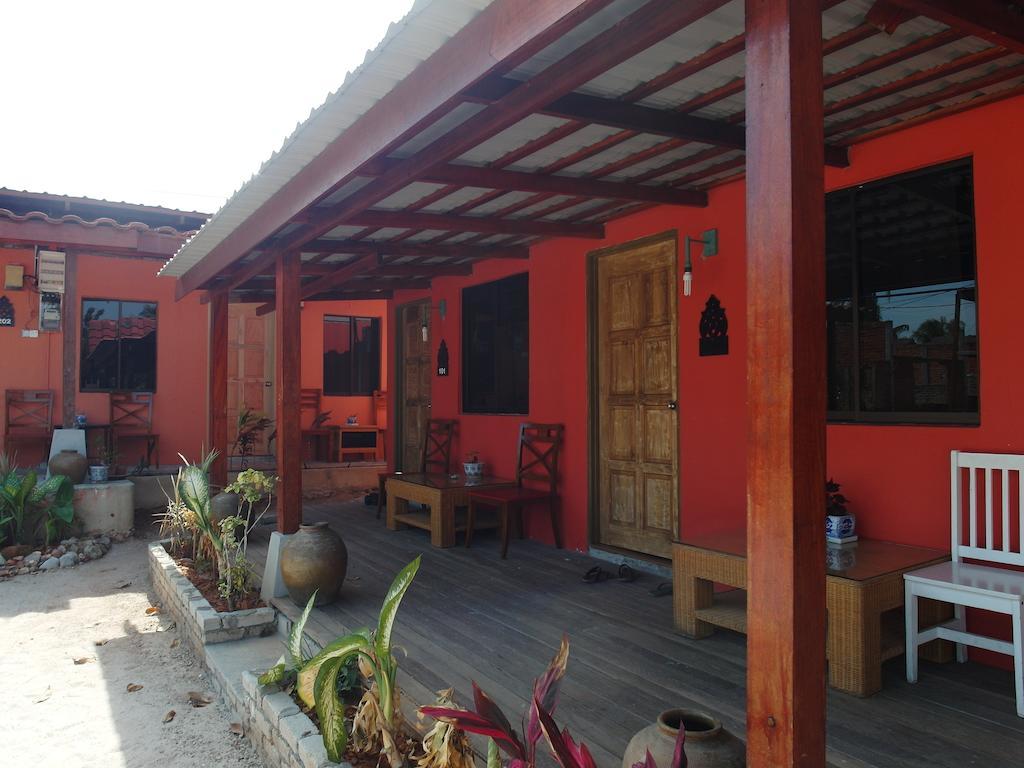 The Village Langkawi Pantai Cenang  Exterior photo