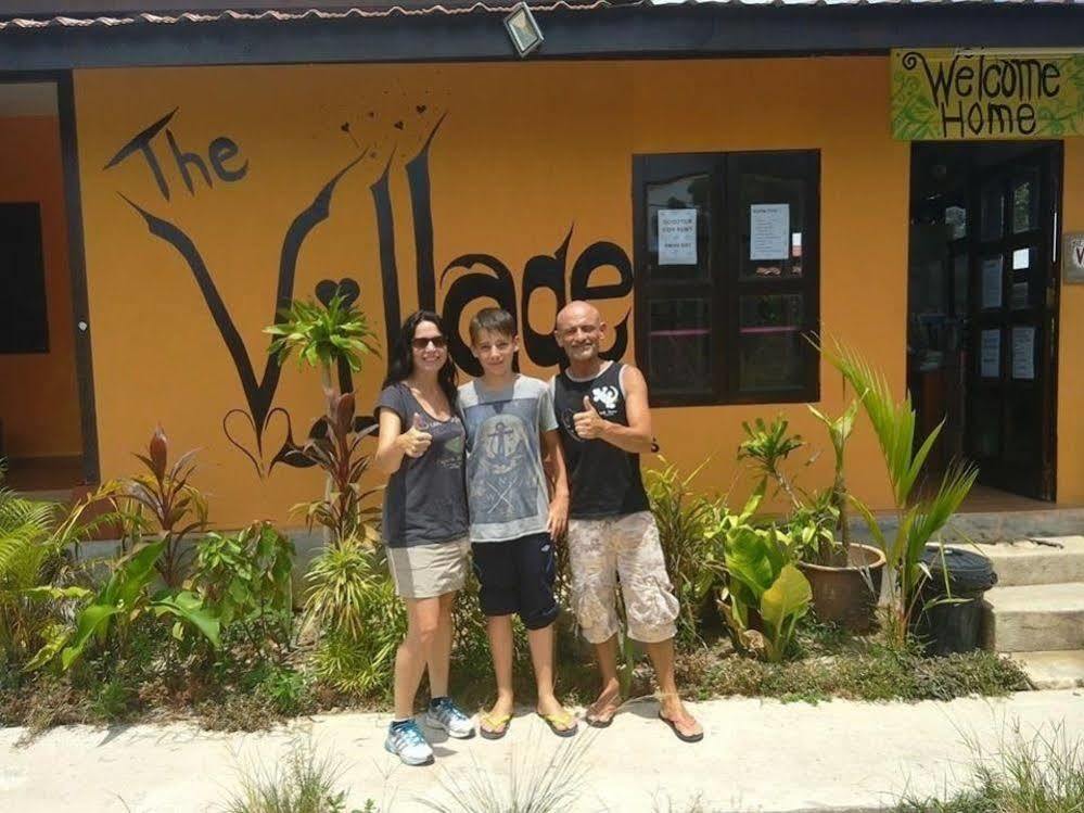 The Village Langkawi Pantai Cenang  Exterior photo